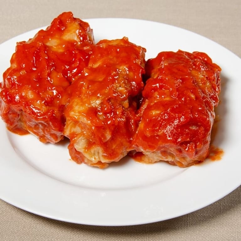 Takeout Fried Chicken and Bakery