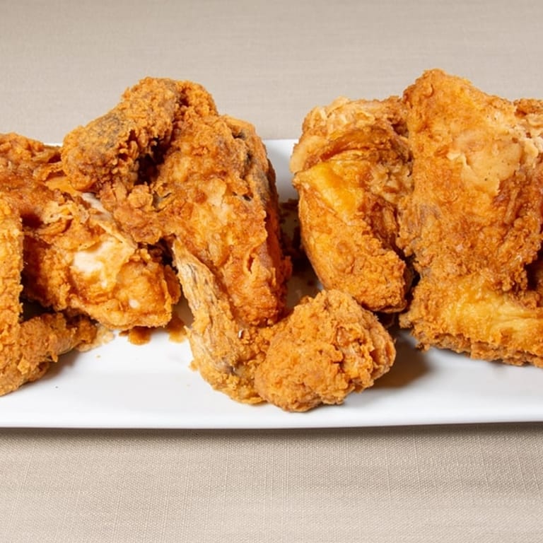 Delicious Brownies Await You