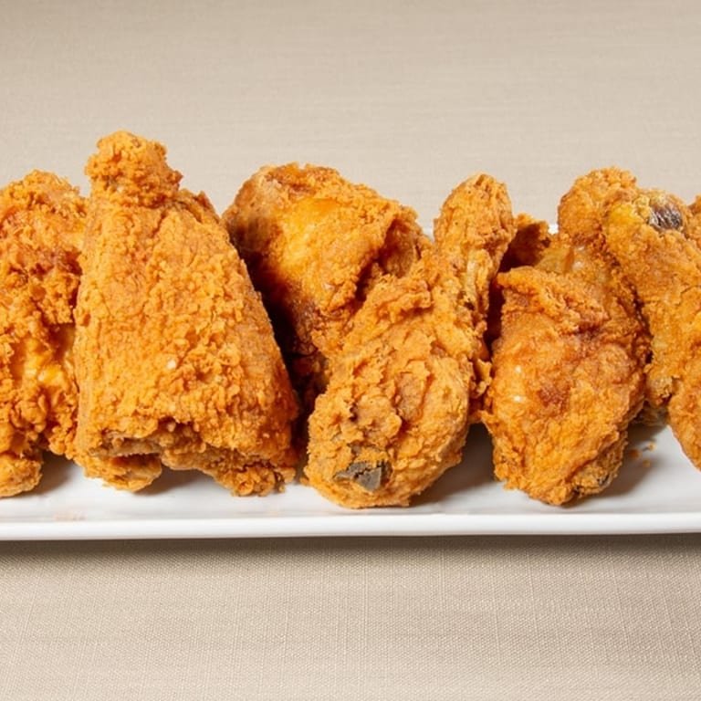 Savor Our Lunch Offerings